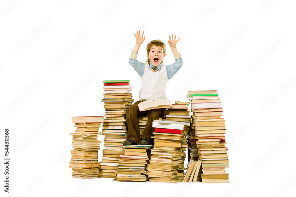 examination shock examination shock