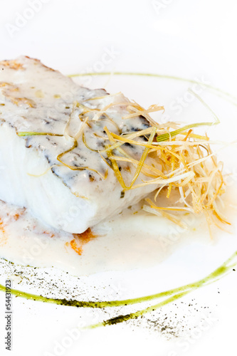 Wallpaper Mural Filete de merluza Torontodigital.ca