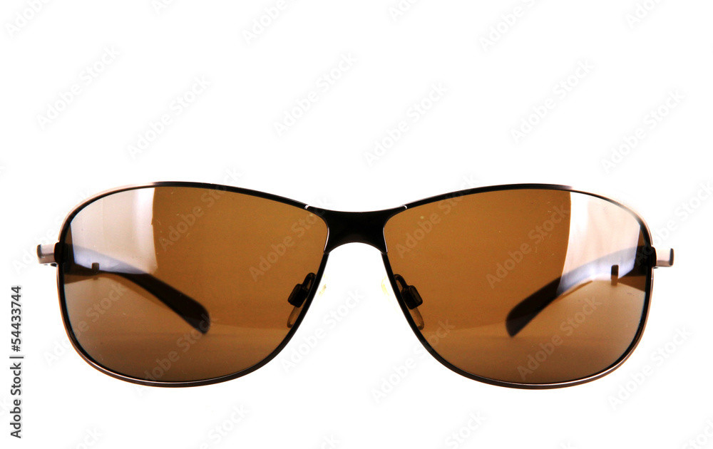 sunglasses isolated on white sunglasses isolated on white