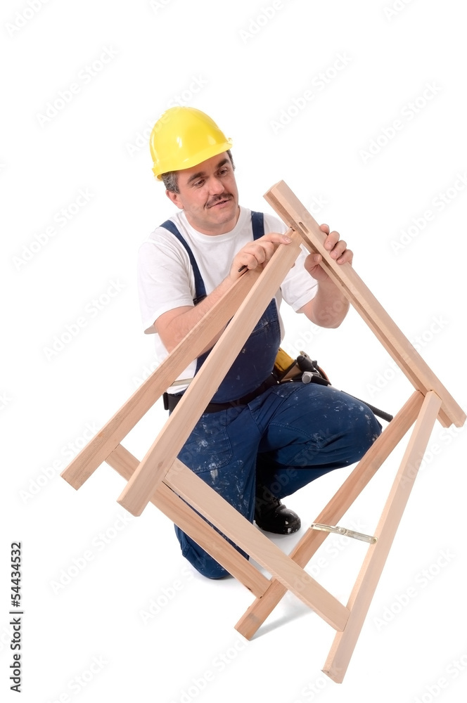 Handwerker Handwerker