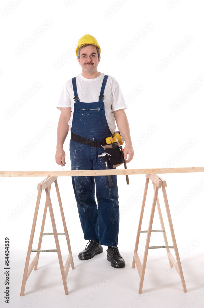 Handwerker Handwerker
