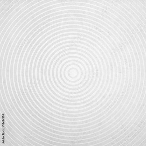 white paper with circle pattern © Eky Chan