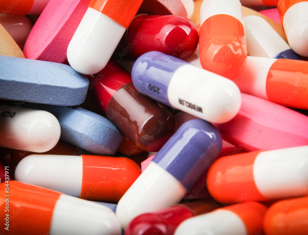 pills and capsules pills and capsules