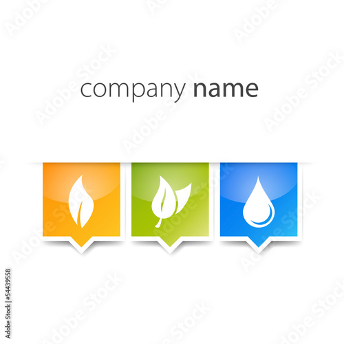 alternative energy logo