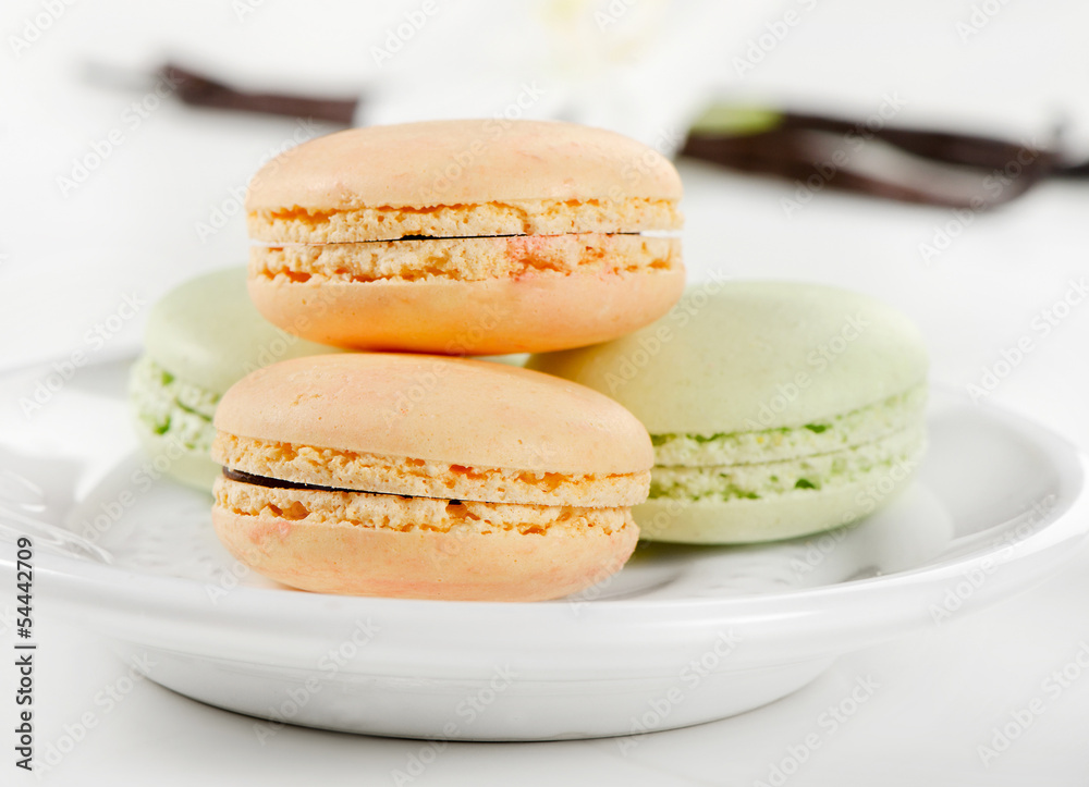 macaroons macaroons