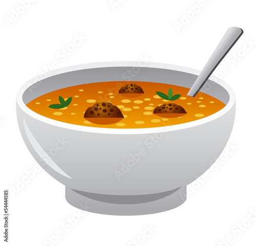 soup