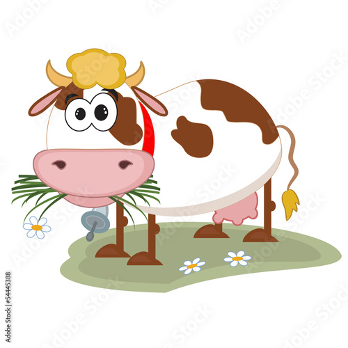 Cow
