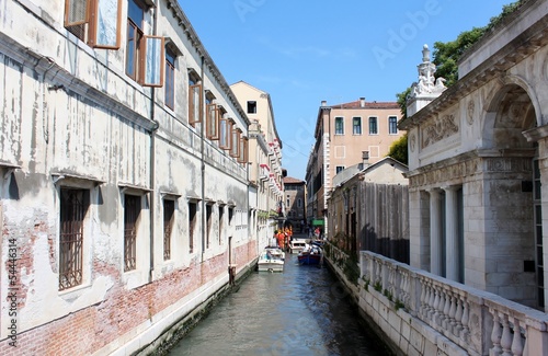 View of Venice © takranik