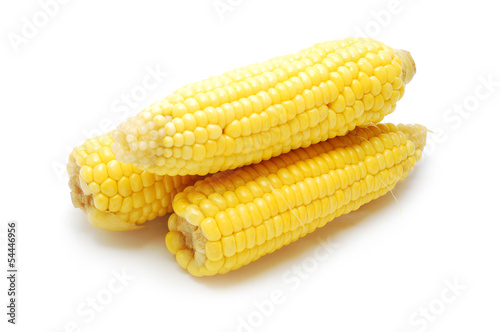 corn cobs