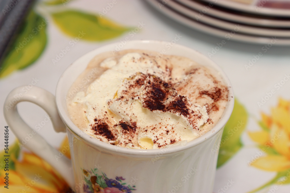 Coffee Coffee