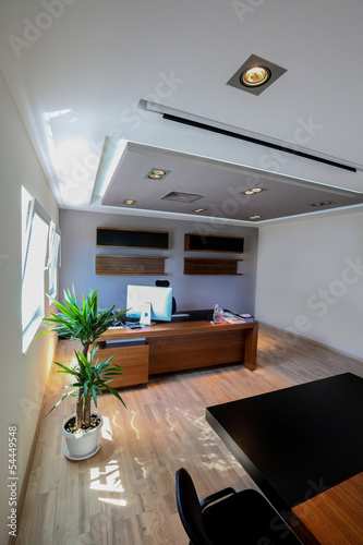 Modern office