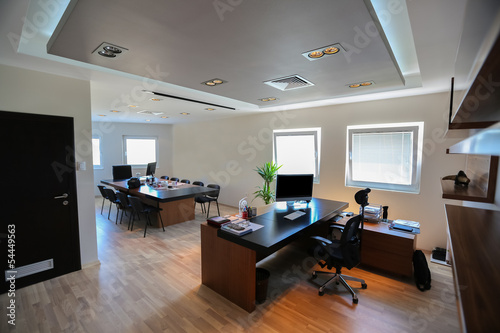 Modern office