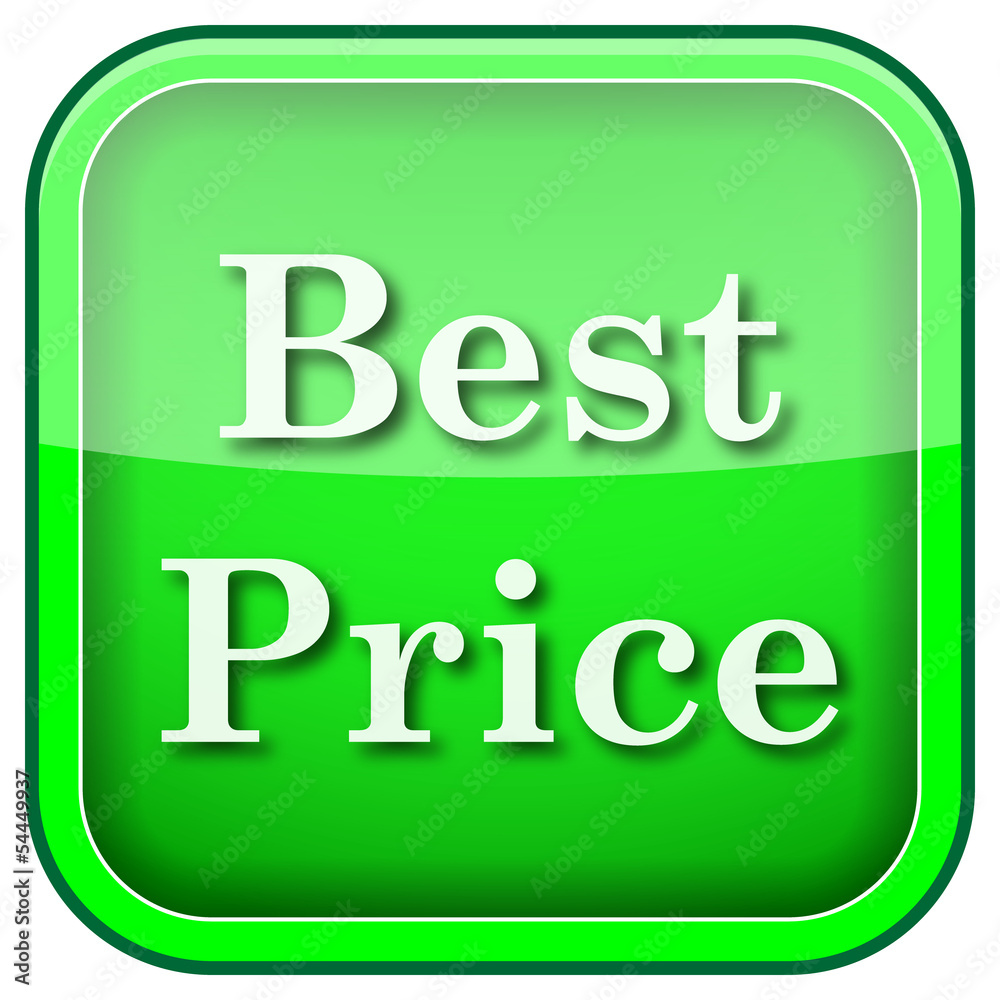 Green square shiny icon Green square shiny icon