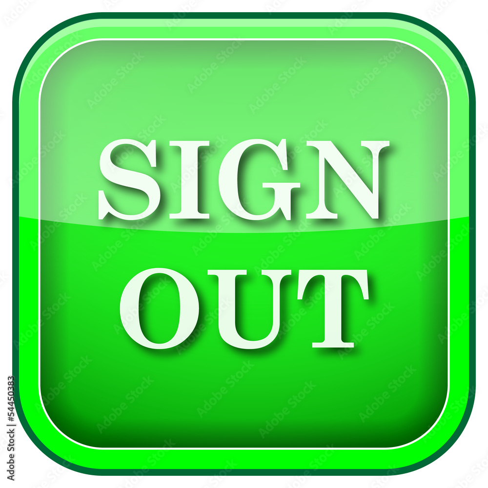 Green square shiny icon Green square shiny icon