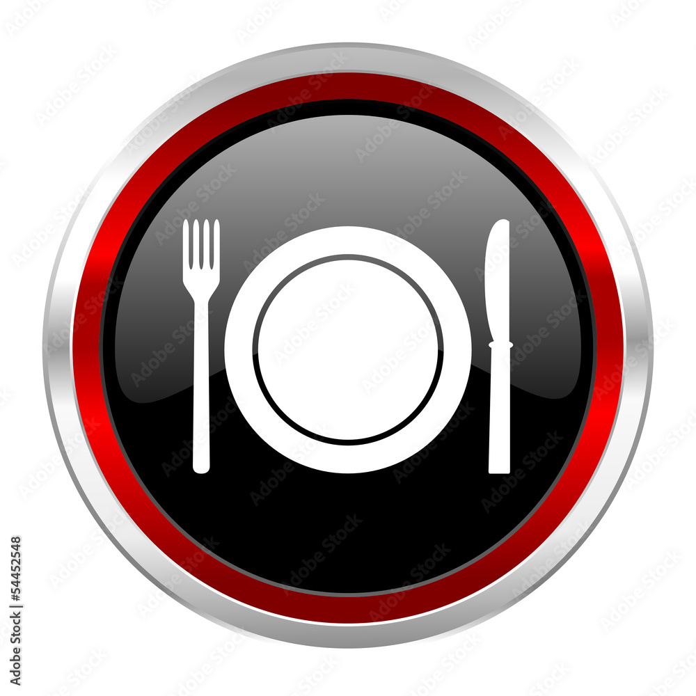 restaurant icon restaurant icon