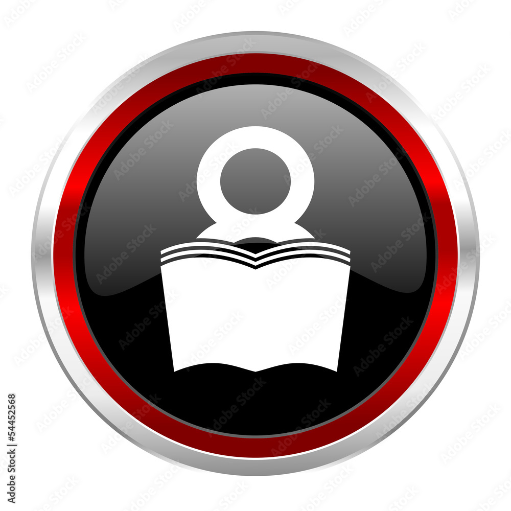 book icon book icon