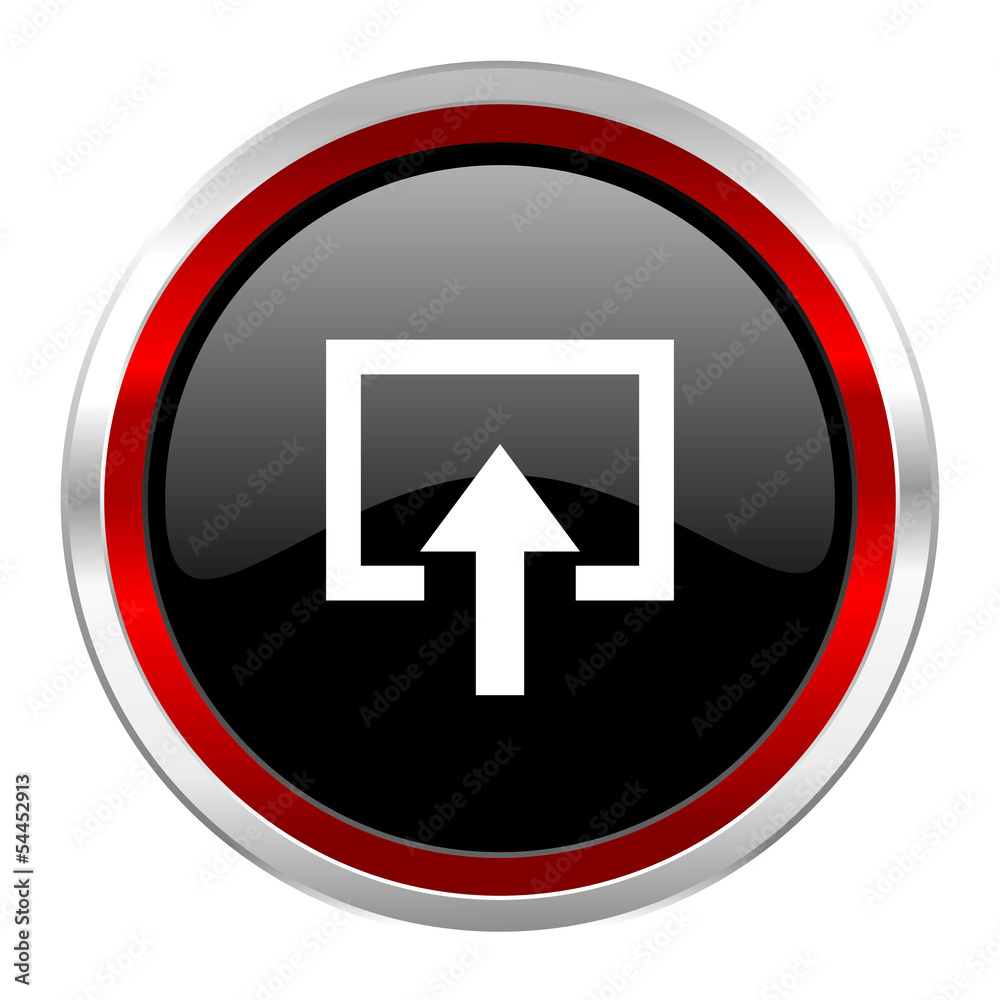enter icon enter icon