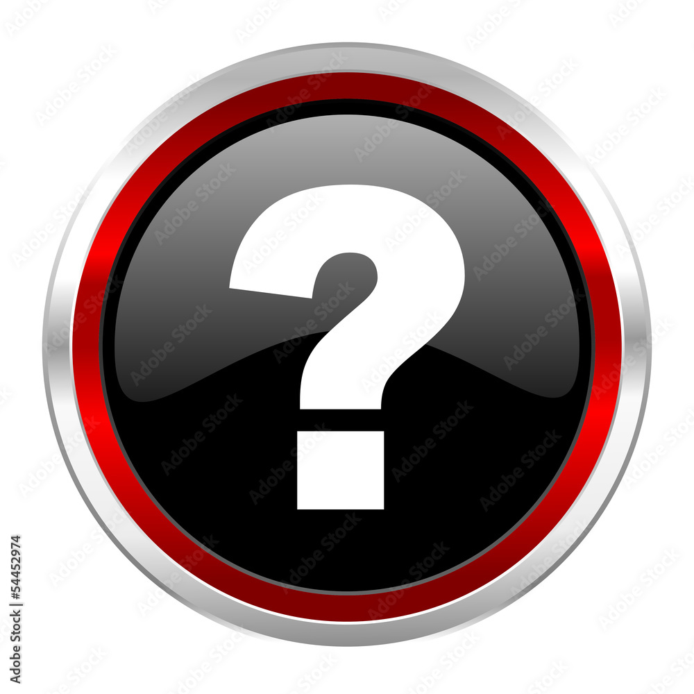 question mark icon question mark icon