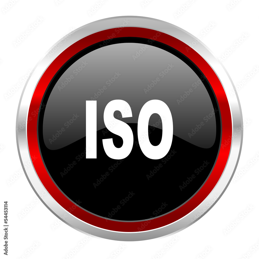 iso icon iso icon