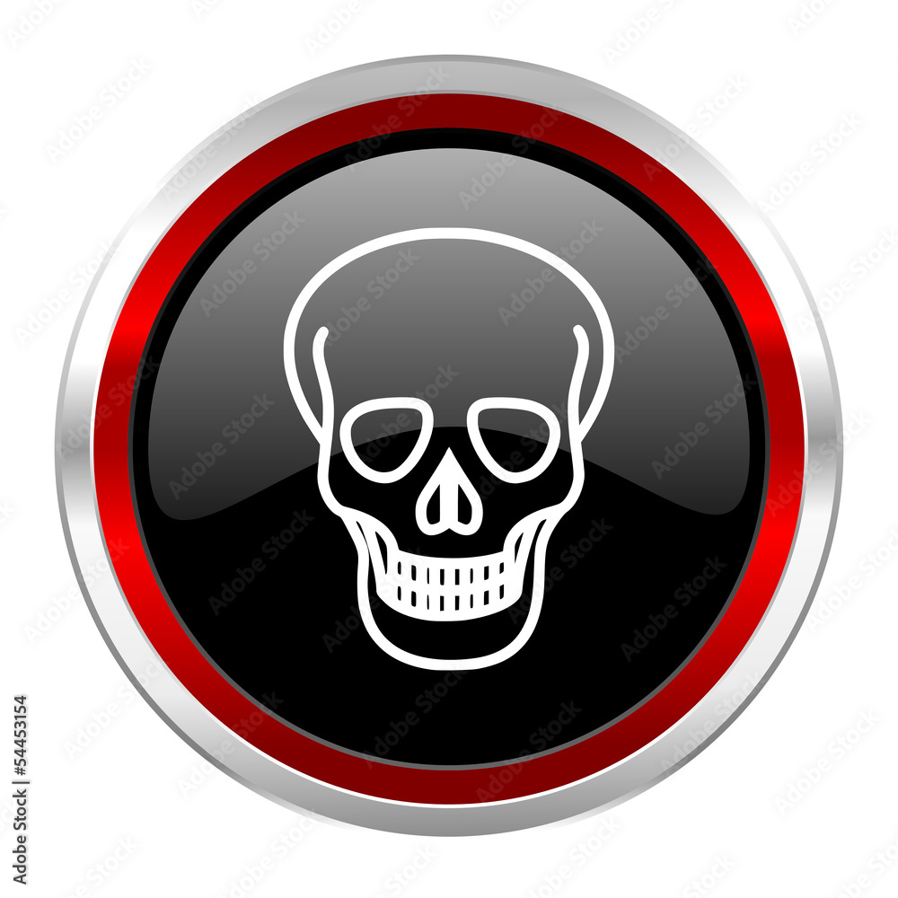 skull icon