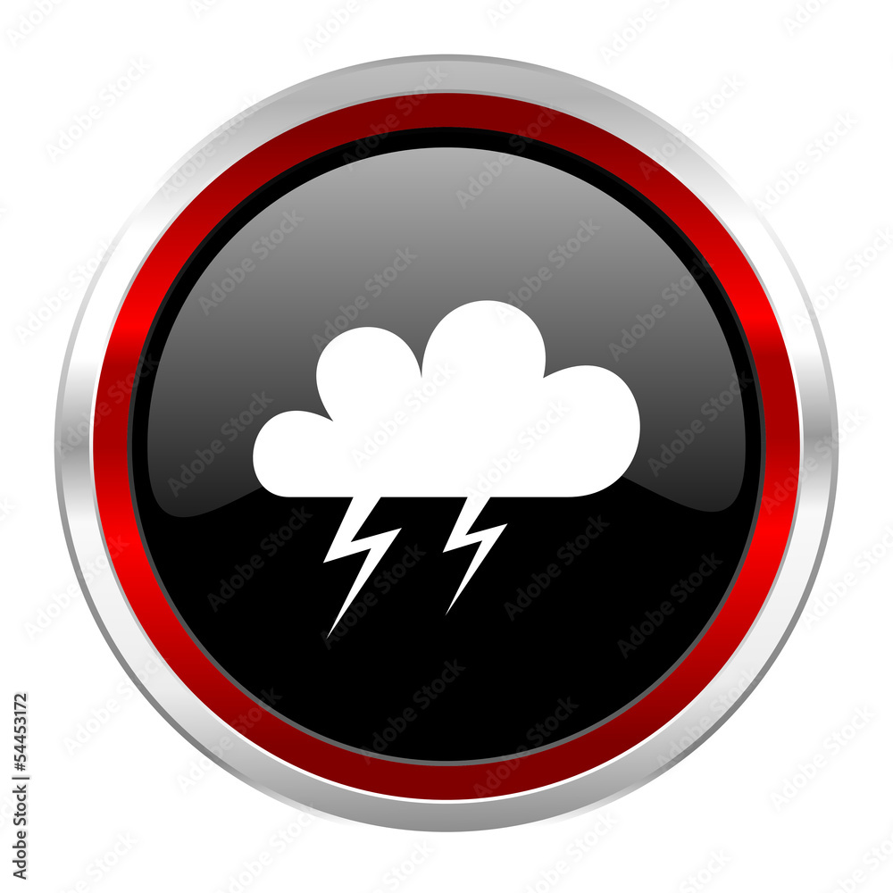 storm icon storm icon