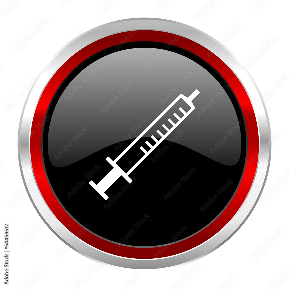 syringe icon syringe icon