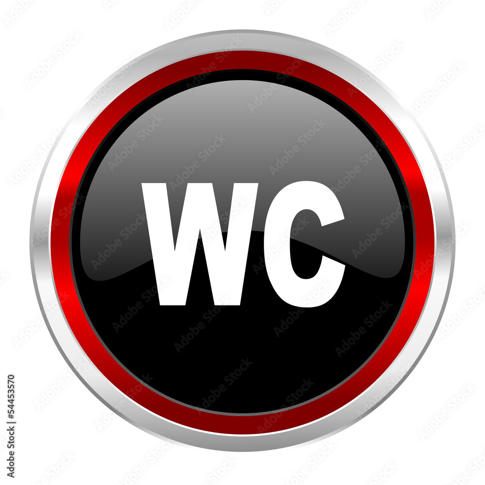 wc icon wc icon