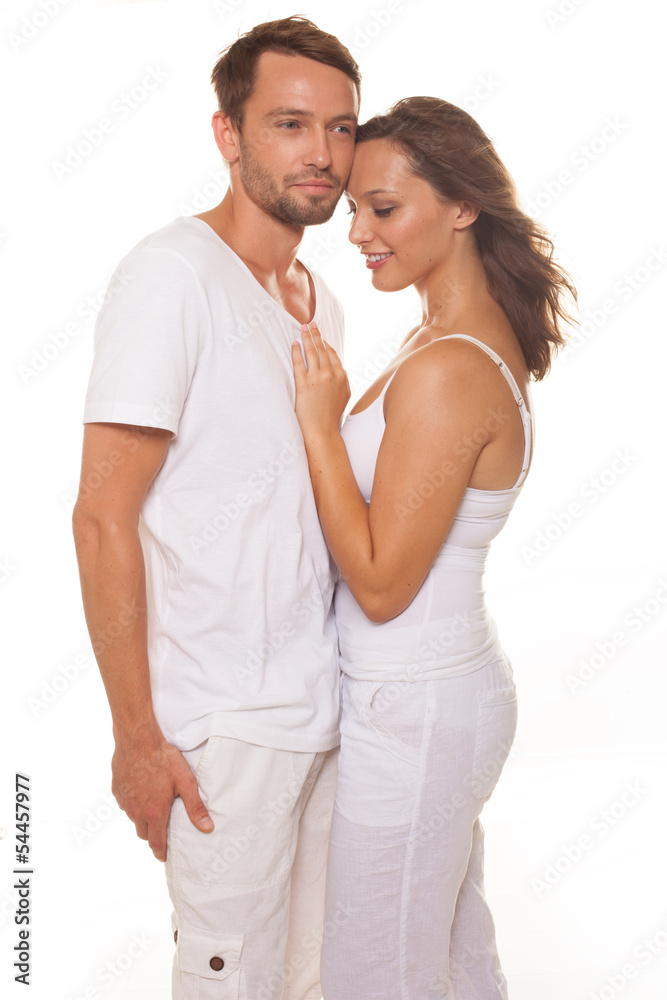 couple in love couple in love