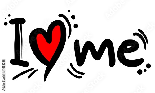Love me