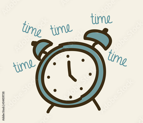 time design