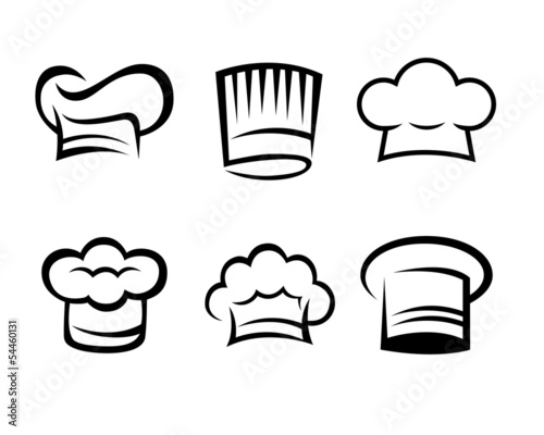 Chef Hat Collections