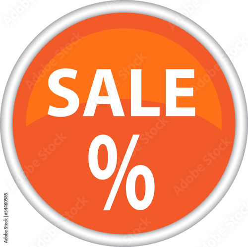 Знак. Символ. Sale