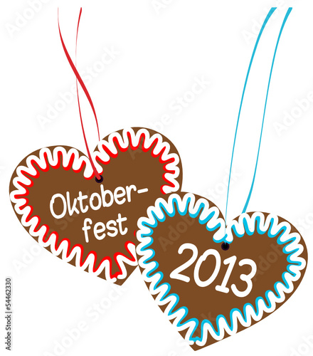 Oktoberfest 2013