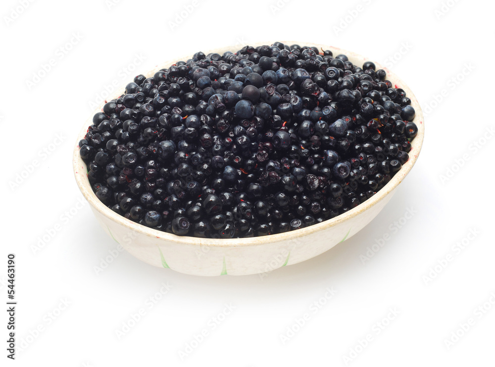 blueberry