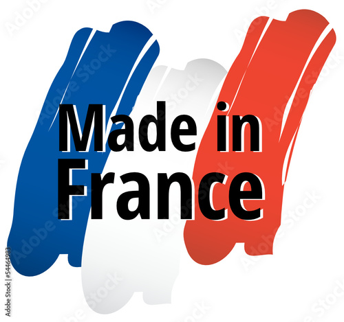 Made in France