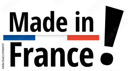 Made in France