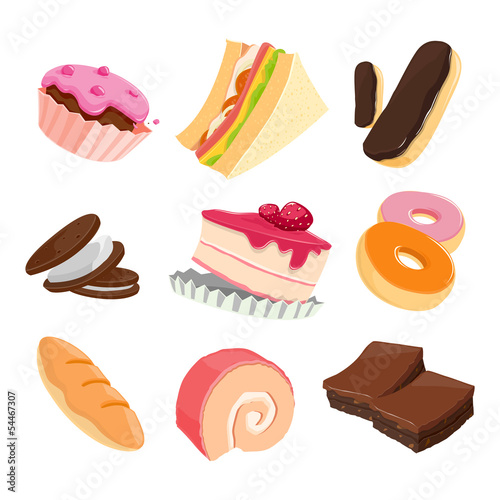 Bakery