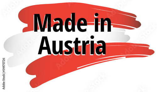 Made in Austria