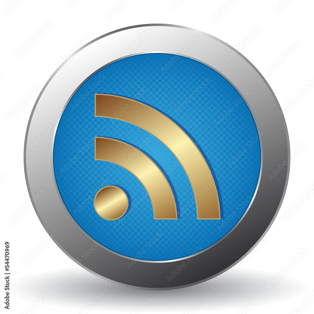 RSS ICON RSS ICON
