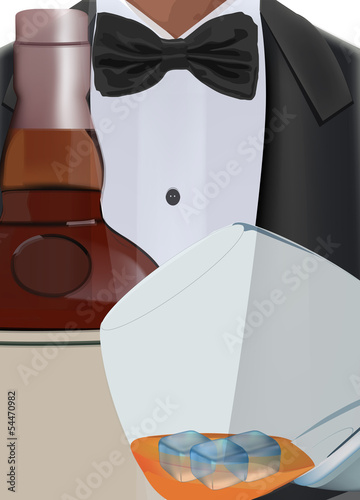 whisky