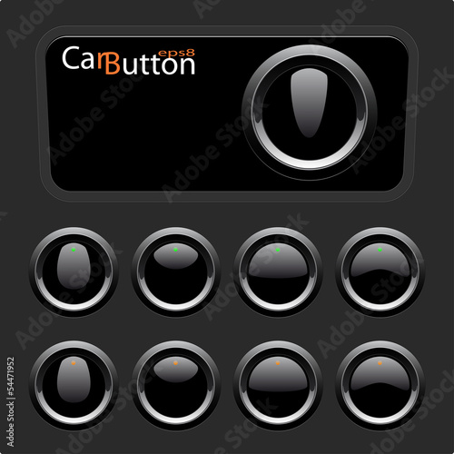 Car button