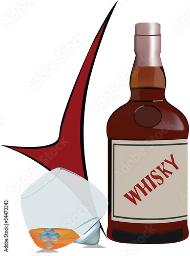 whisky