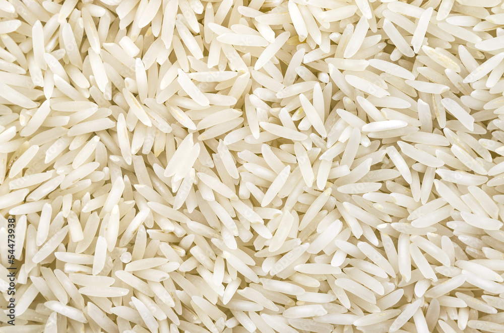 A Closer Look: Rice