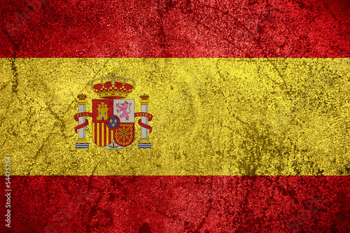 flag of Spain