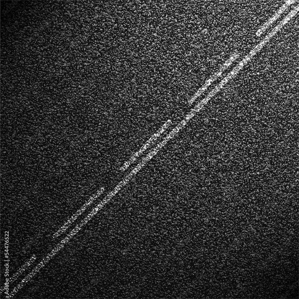 Fototapeta premium black abstract background