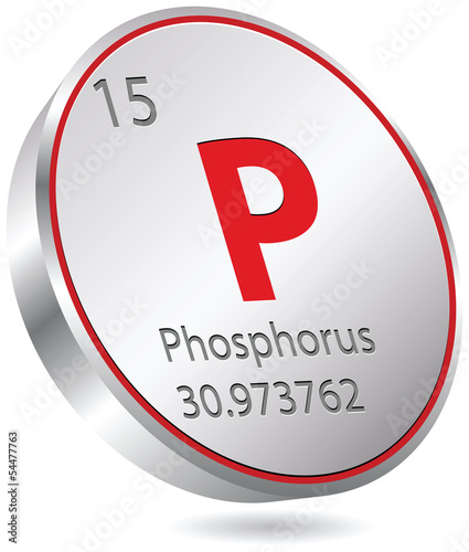 phosphorus element