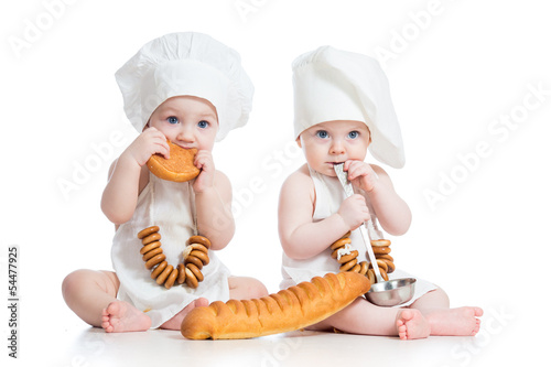 Little bakers babies boy an...