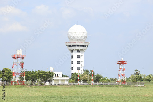 Meteorological Department photo