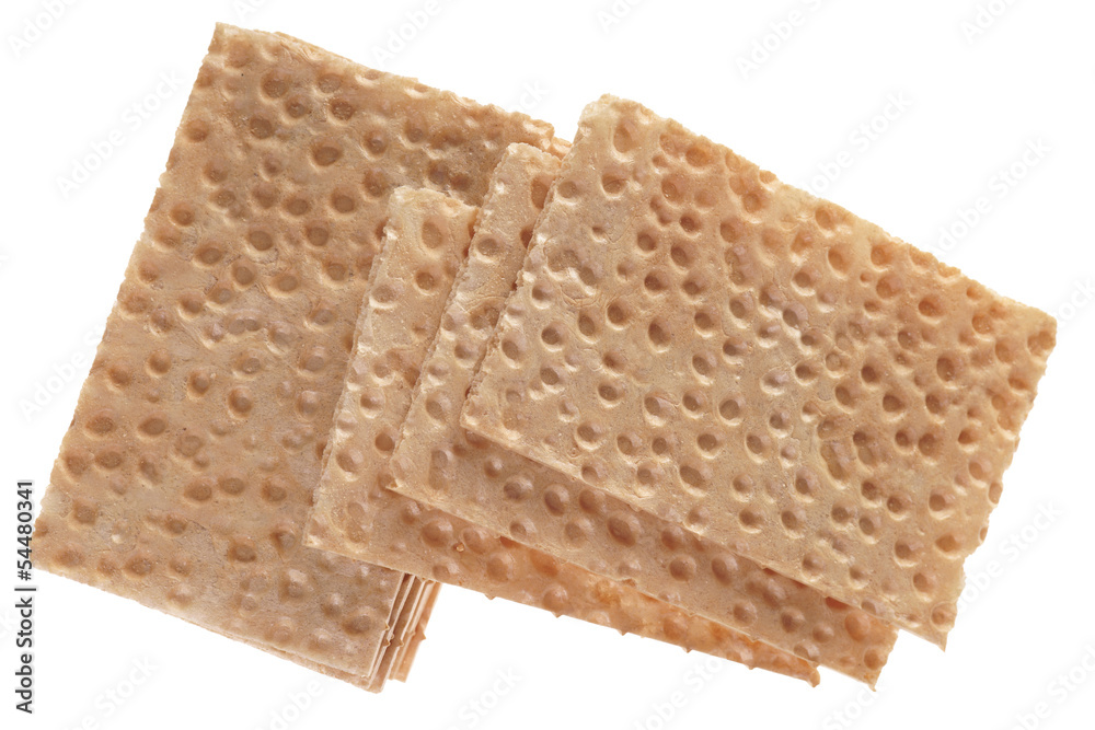Knäckebrot Knäckebrot