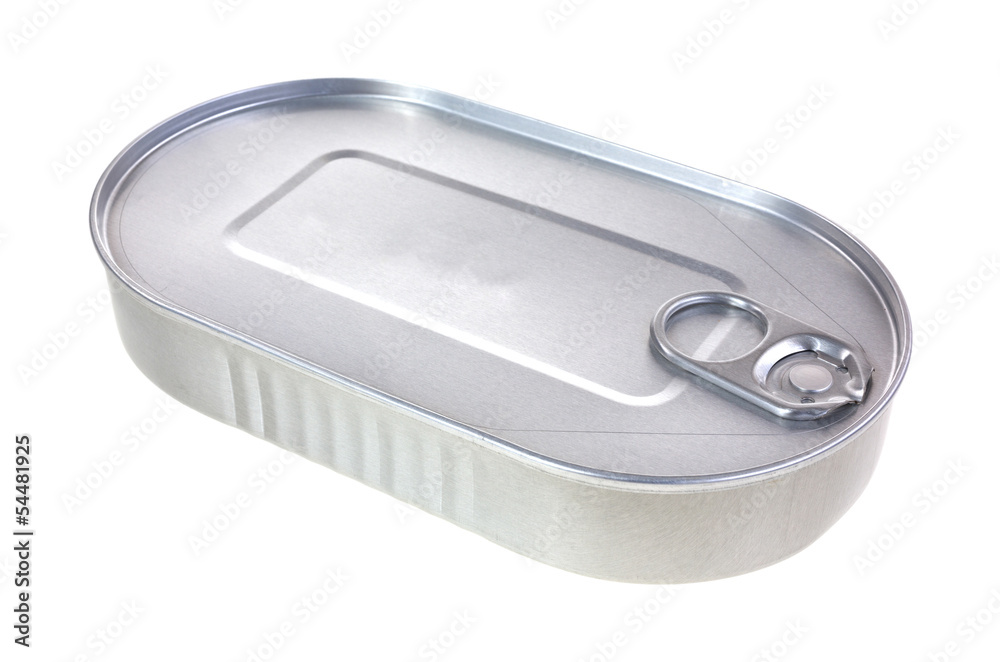 Food tin Food tin